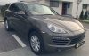 Porsche CAYENNE, DIESEL, AUTOMAT 